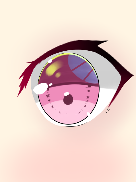 Eye Tutorial 👀