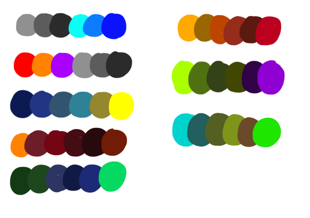 Colors