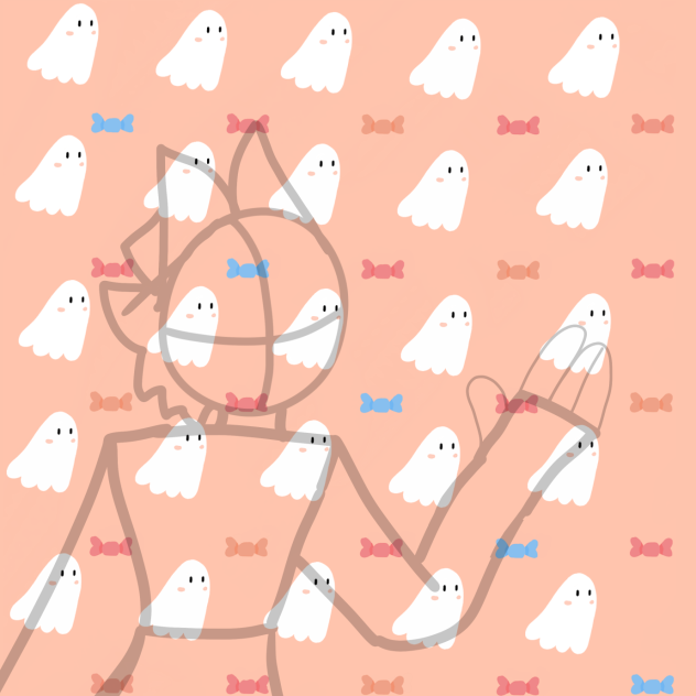 W.I.p again - ibisPaint