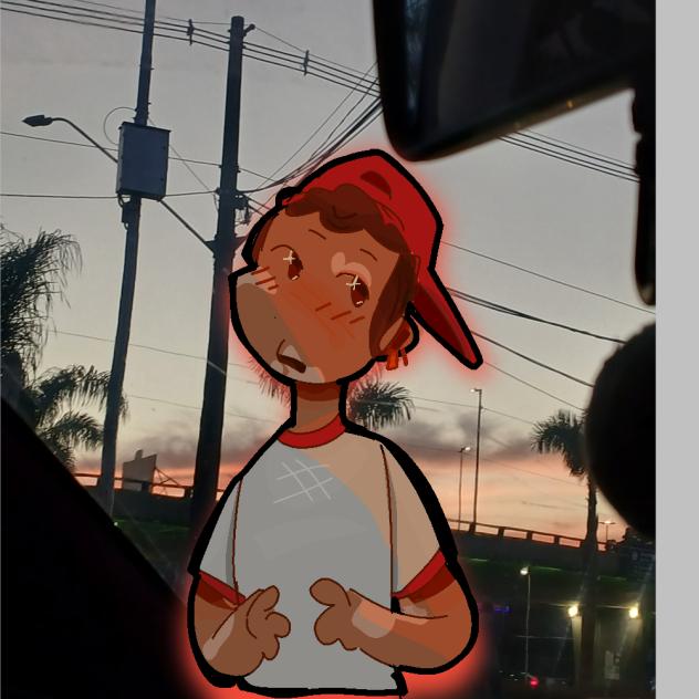 guy I found the other day