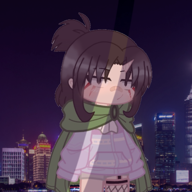 Radom Oc again