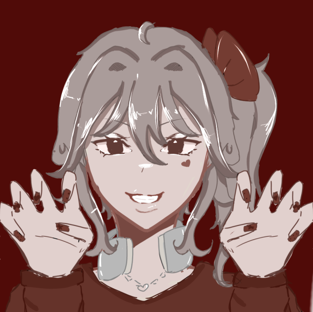 Red - ibisPaint