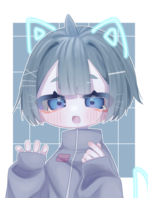 にゃん