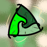 Forest rune