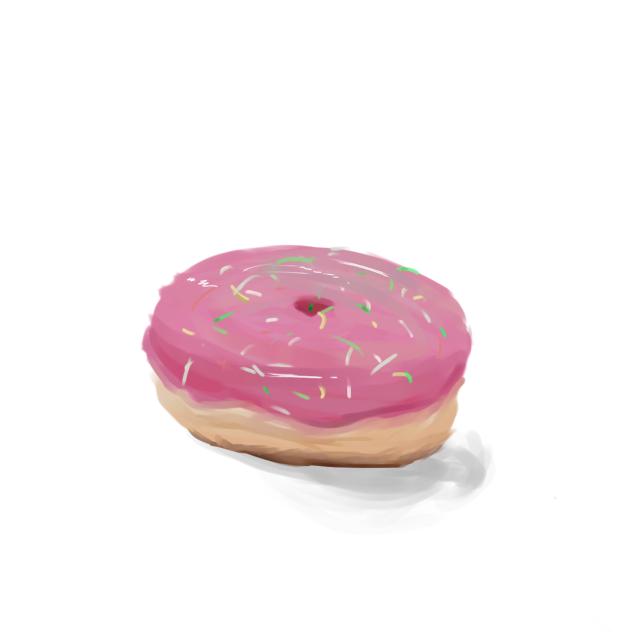 3rd time with realism!
