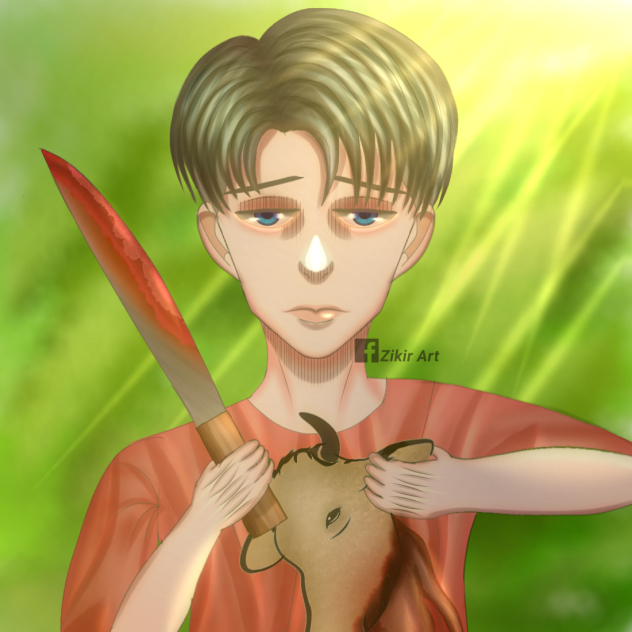 Levi sacrifice committee