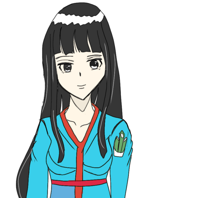 現世でのかぐや姫あの世で再開