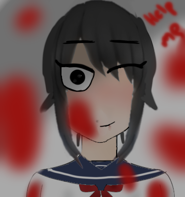 Ayano Yandere simulator