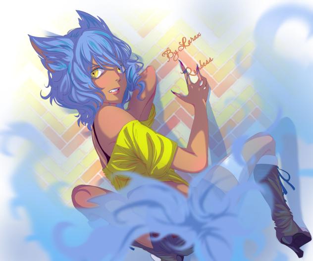 Water Vapor Dose (Asena)