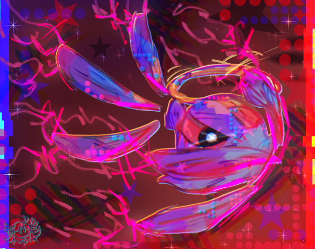 Zero two - ibisPaint