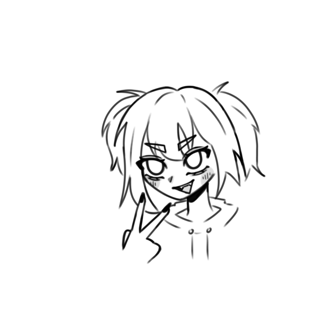 I can’t draw