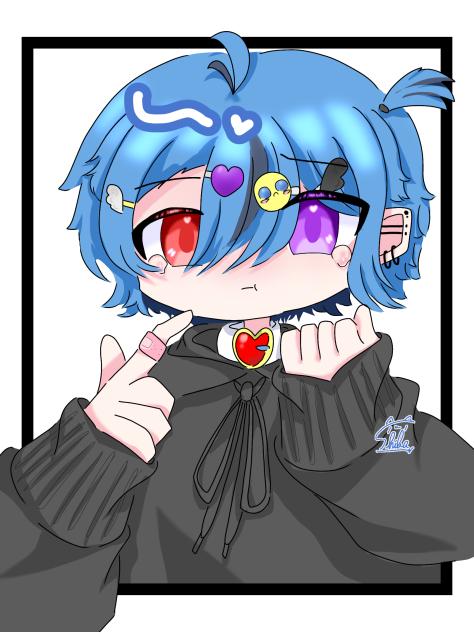 塗った！！