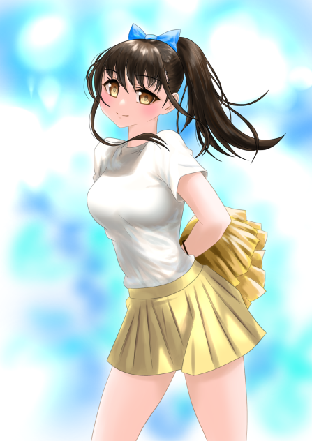 無題348 模写