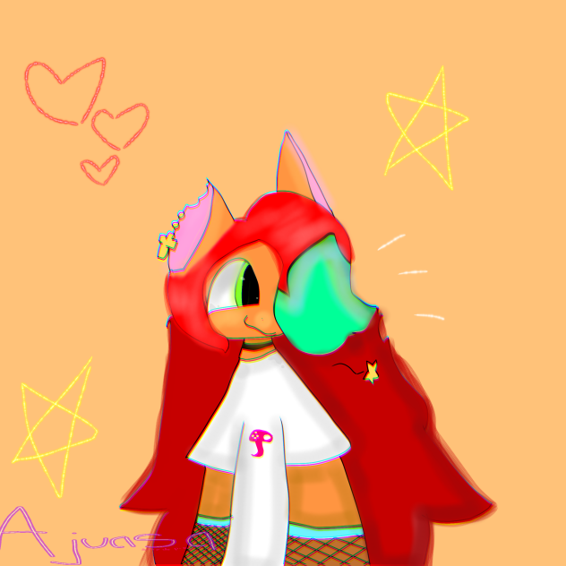 Crashna FanArt