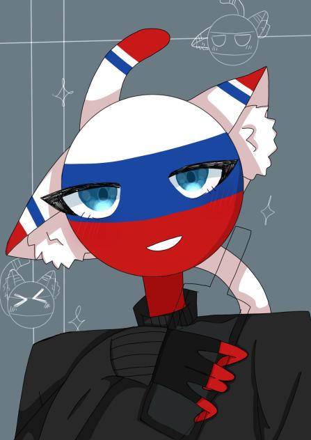 いえい🇷🇺