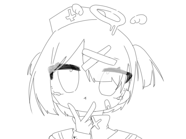 てんし