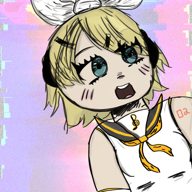 RIN ^^ - ibisPaint