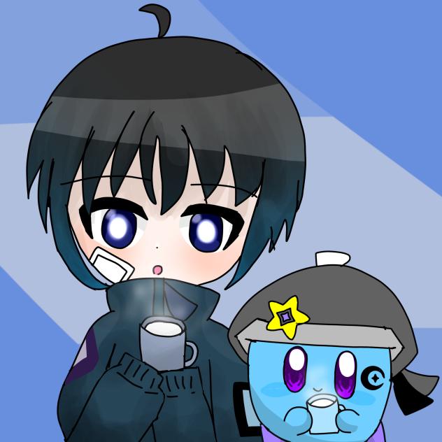 すくてんさんへ!