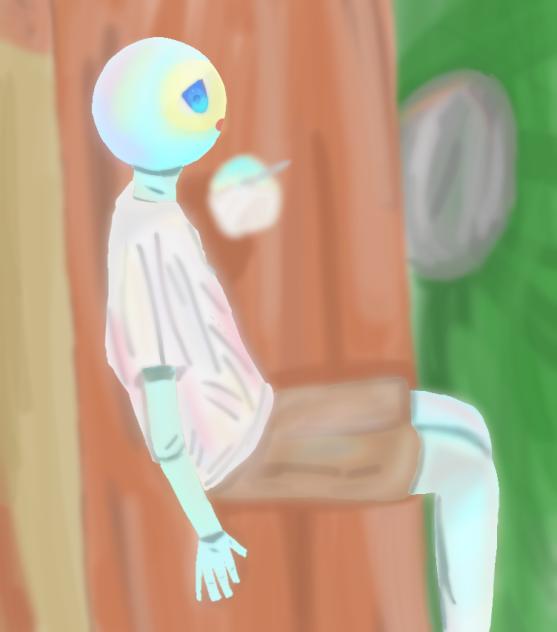 パラオ