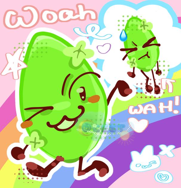 LEAFY-EST LEAFY! 🍃