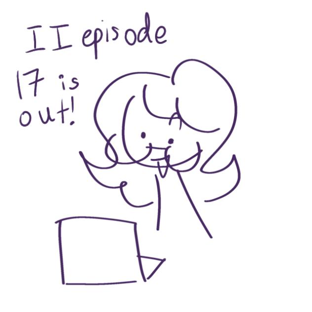 ii 17 was kinda