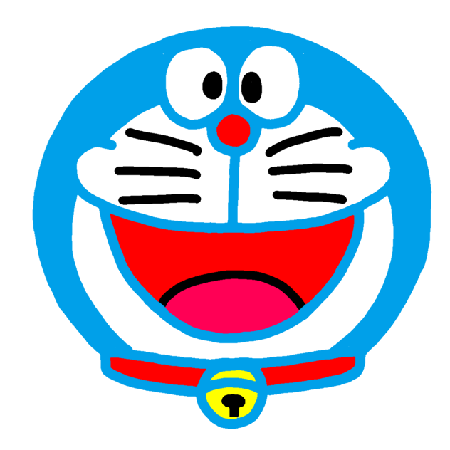ドラえもん