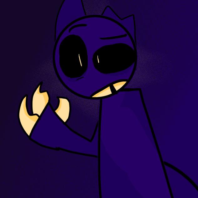 I think I’m changing art styles