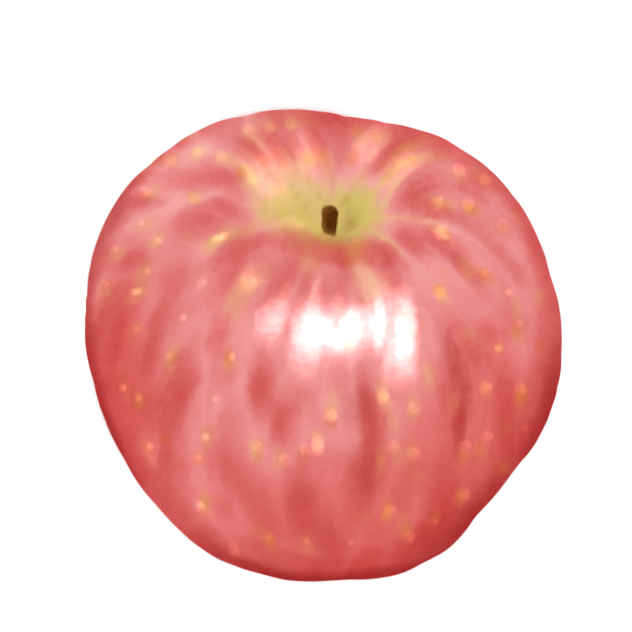 🍎