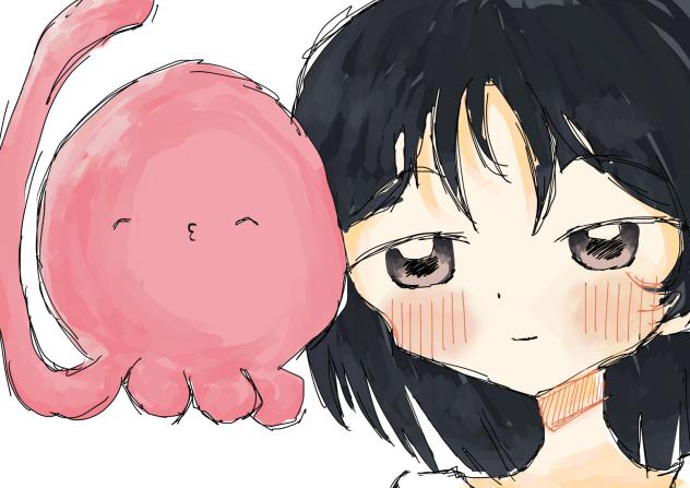 ありがとう。