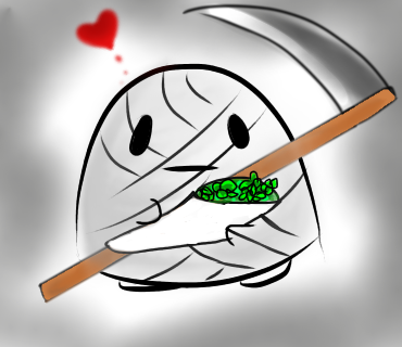 死神、