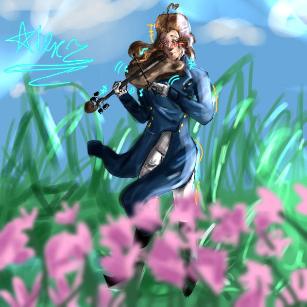 🎼~☆