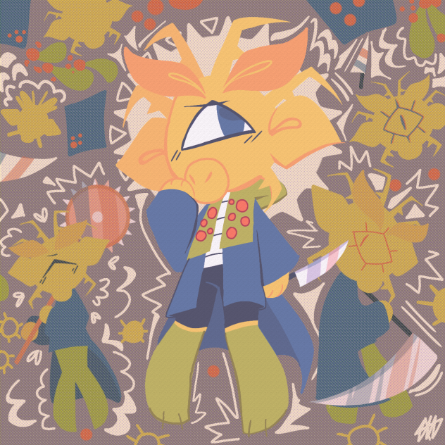 Formiguinha l Request for Kanaido