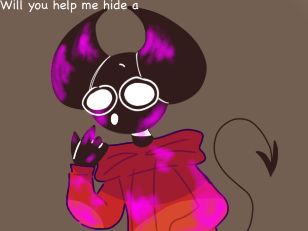 Will u help me hide a body❓smooth_Restored2