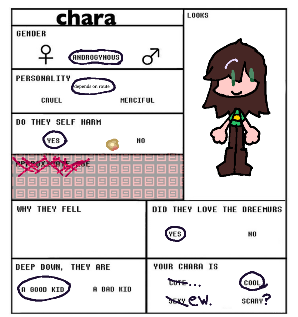 chararara