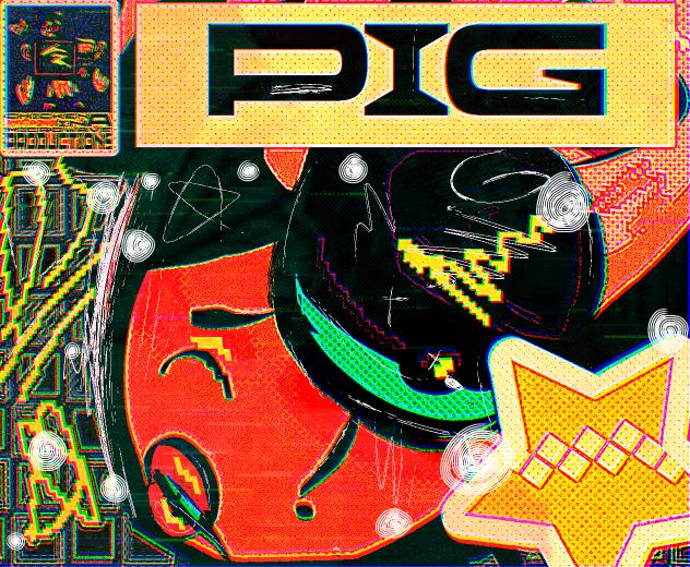 PIG.