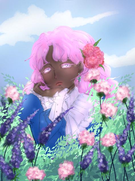 Rococo Style Challenge