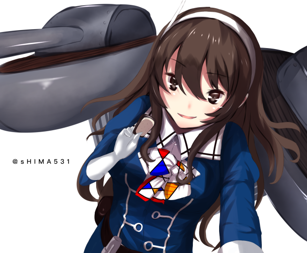 足柄さん
