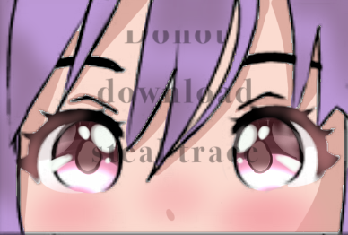 eye
