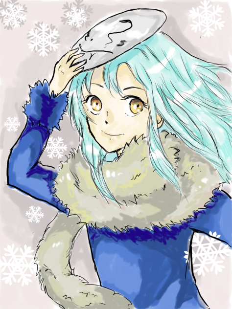 転スラ   リムル テンペスト