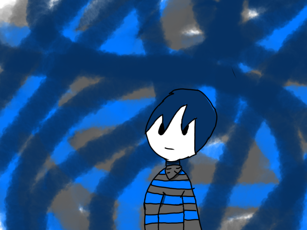 speedpaint #3 - ibisPaint
