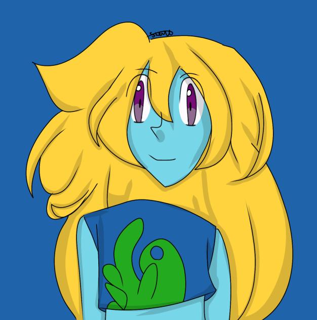 Idiots attempt to draw in the style-