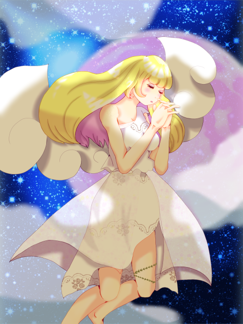 祈り