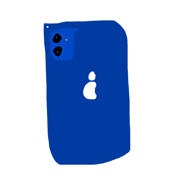 My phone 📱