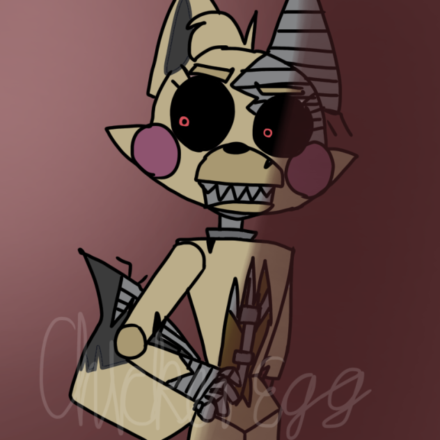 Fanart for Devon Giles