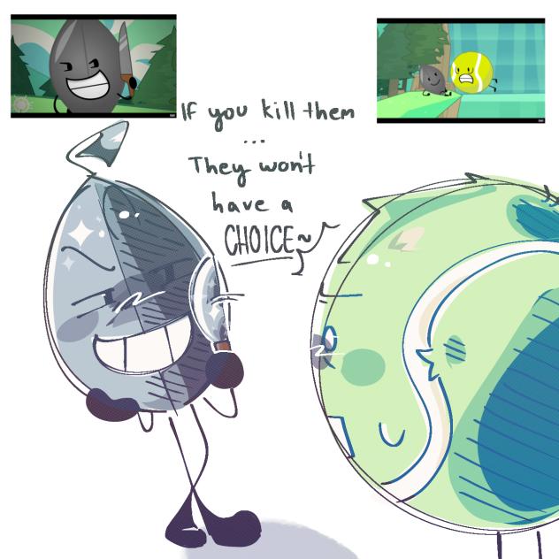 Littarally my favorite scene in the ep✨️