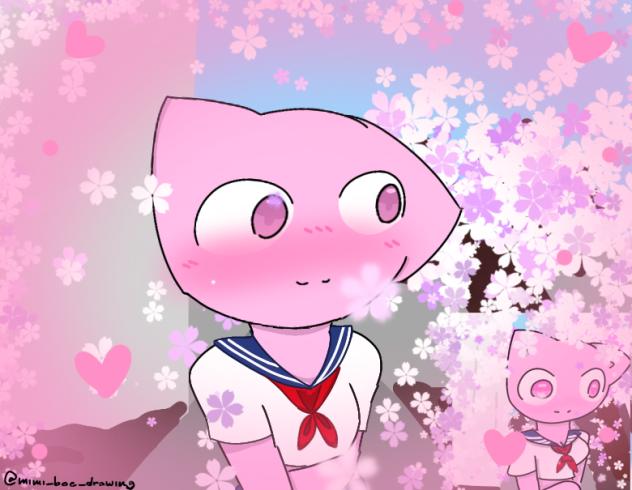 🌸 (REDRAW)