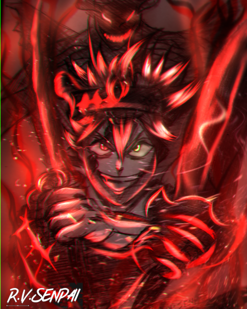 Asta
