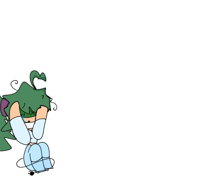 Im mad