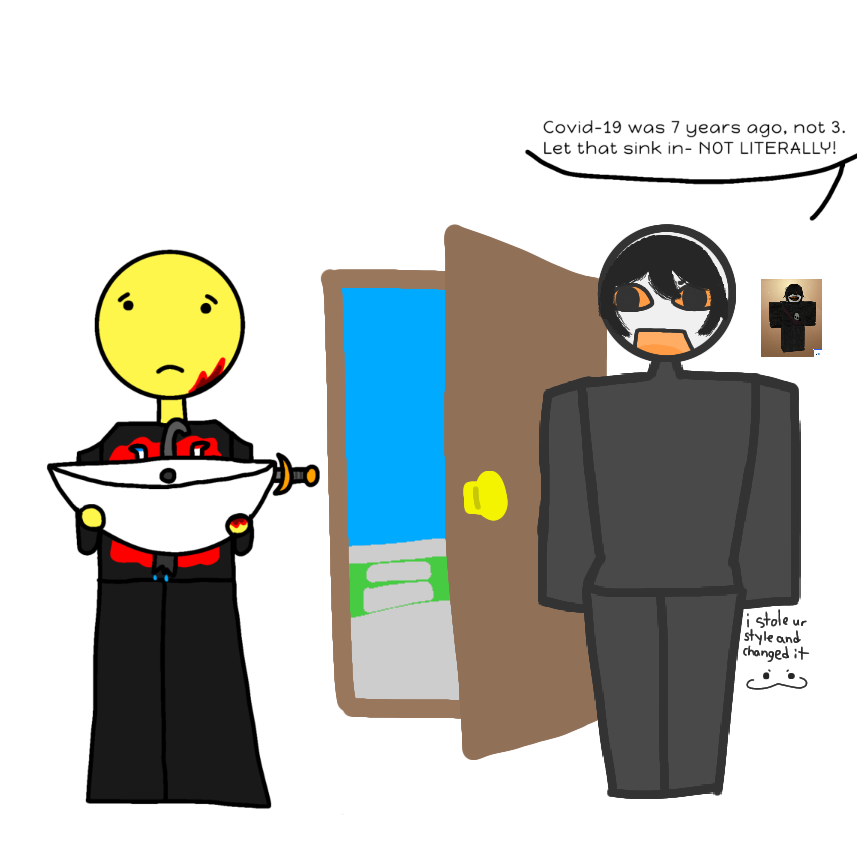 let that sink in - ibisPaint