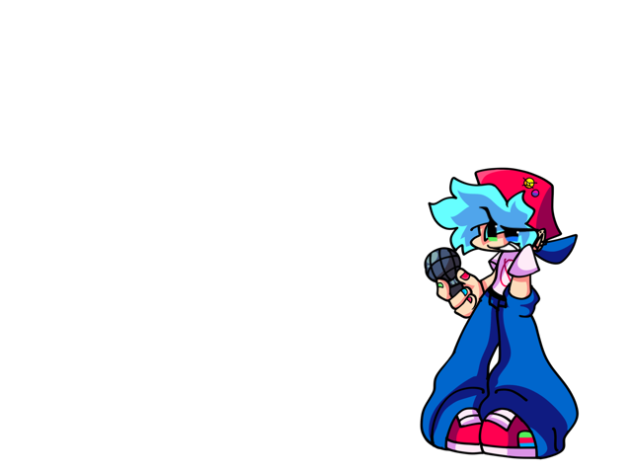 Bf Sprite animation